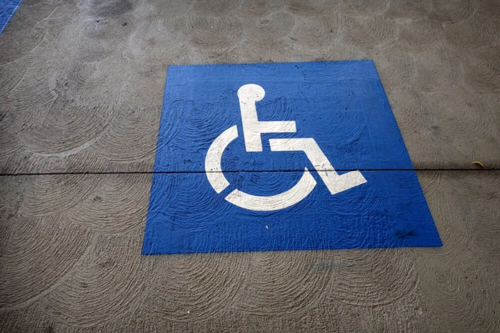 What is a Handicap Plate/Placard?